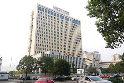 hospital